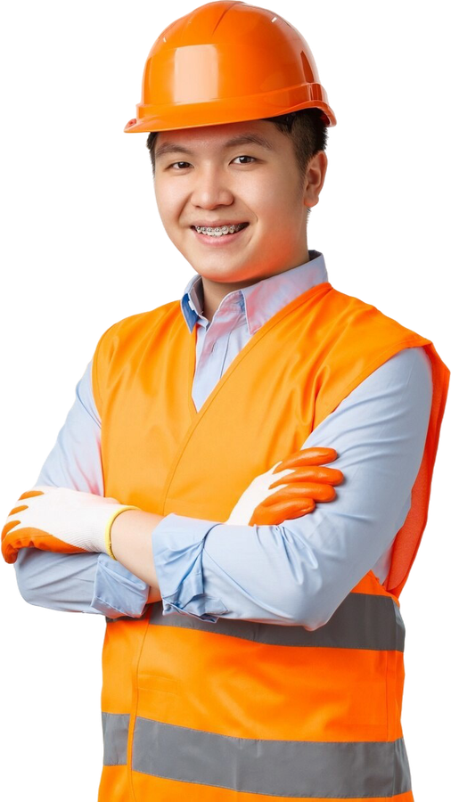 ทีมงานผู้เชี่ยวชาญพร้อมให้คำปรึกษา